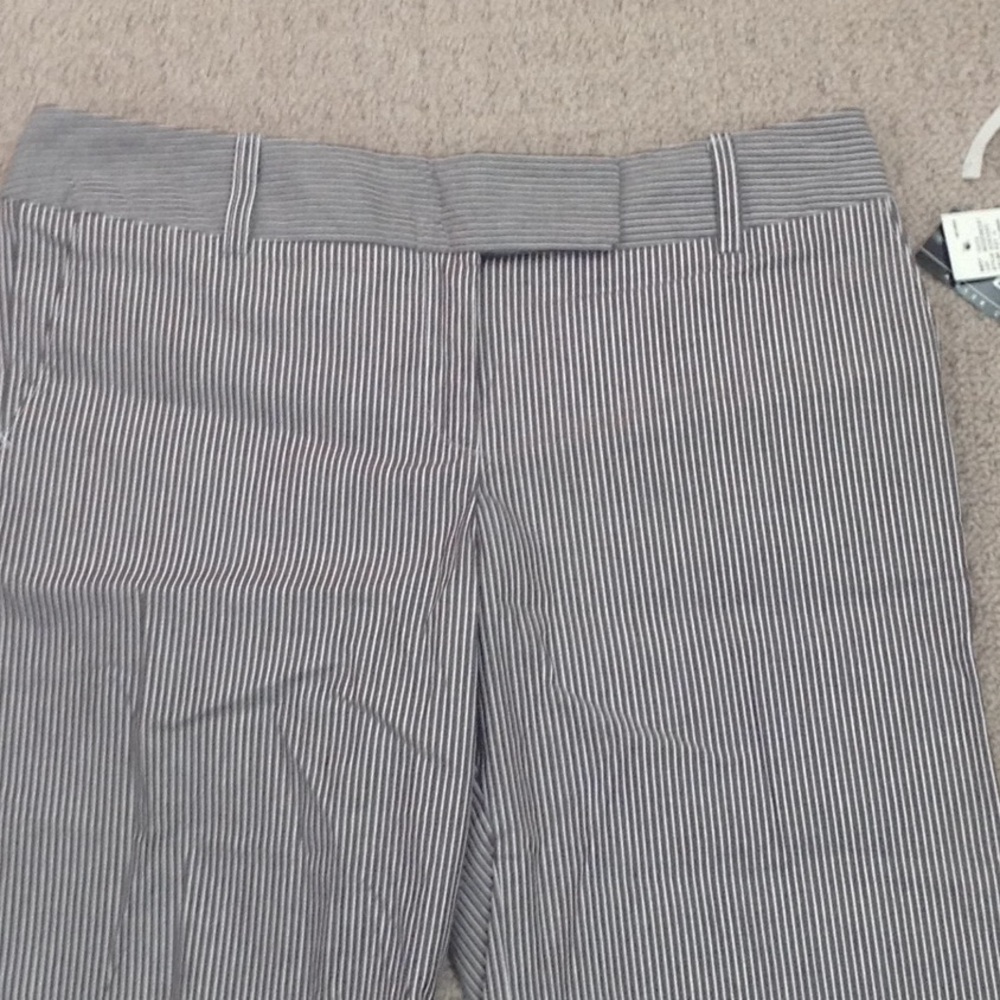 Grey short - Picture 2 of 3